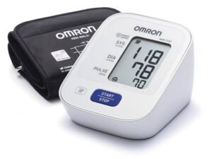 Tensiomètre Automatique Omron  M2 basic