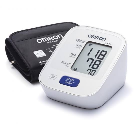 Tensiomètre Automatique Omron  M2 basic